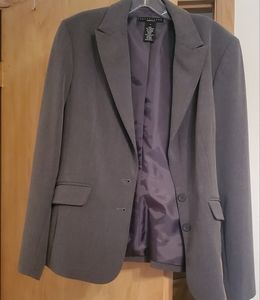 Women's Blazer